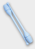 Булавы MJ-38H резина, Blue (LIBU), 36cm, 100g