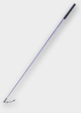 Паличка для гімнастики SASAKI NEW FIG M-781H, 60cm фібро-скло, Lilac (RRK), 60cm
