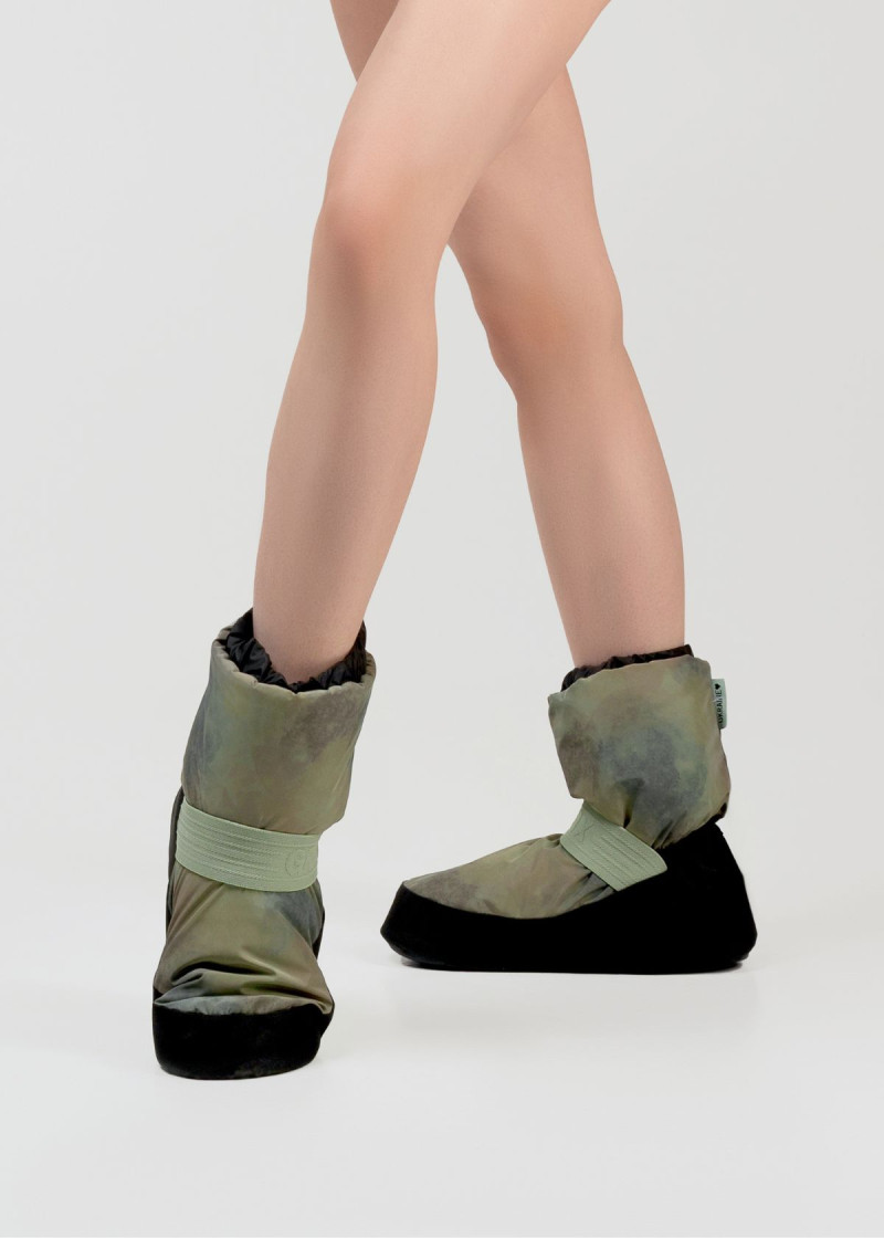 Дутікі GP AMOUAGE OCEAN pistachio, 33-34