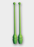 Булавы M-34 резина, Green (FRG), 44cm, 150g
