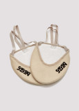 Получешки Sasaki #144SP Beige (BE), L2