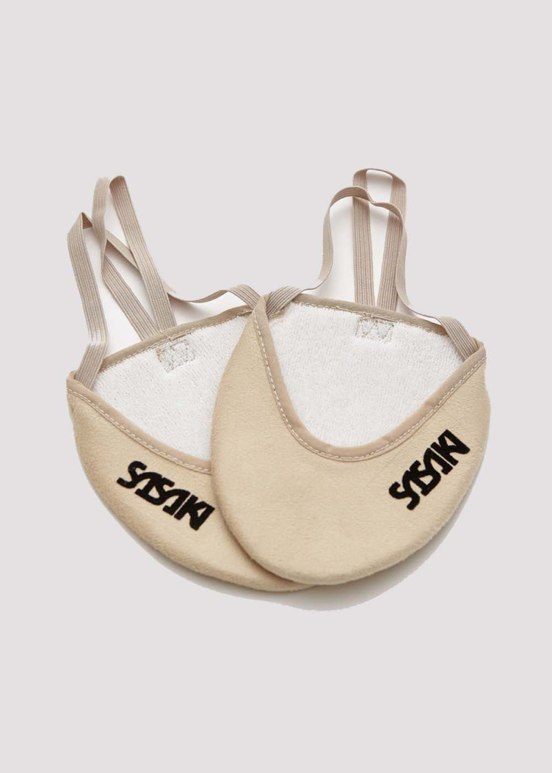 Получешки Sasaki #144SP Beige (BE), L2