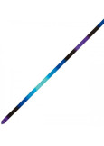 Лента Gradation, 6m иск.шелк, Oscar Blue (779), 6m