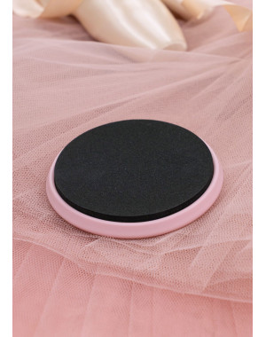 Балетная доска розовый