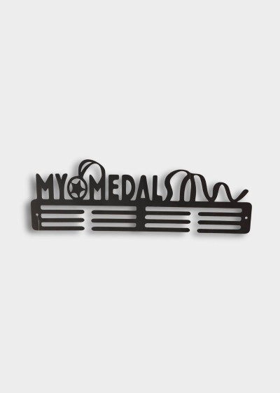Медальниця Grand Prix