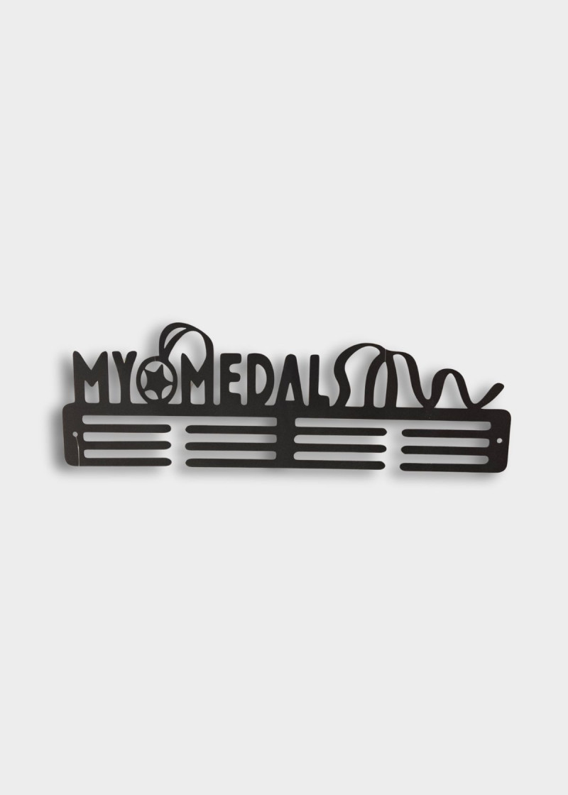Медальниця Grand Prix