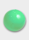 Мяч M-20C резина, Ice Mint (ICMI), 15cm, 300g