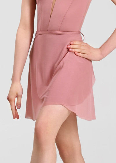 Хітон OLIVERIA сітка, nostalgia rose, S(40см)