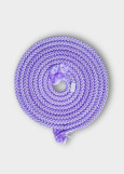 Скакалка M-280 нейлон, Lavender (LD), 3m