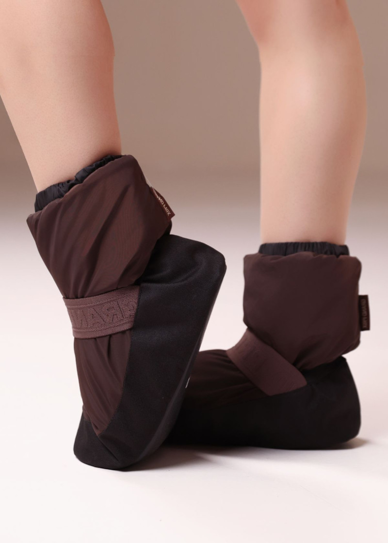 Дутікі GRAND PRIX мокко, 37-38