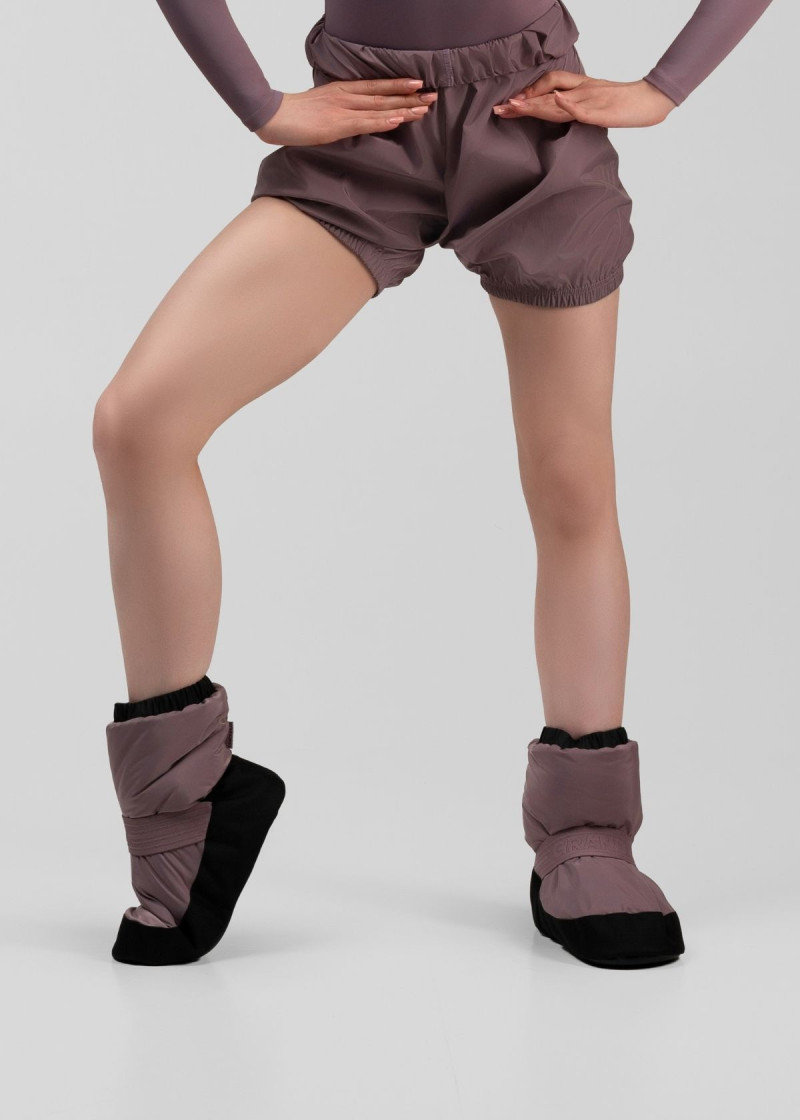 Дутікі GRAND PRIX vintage violet, 43-44