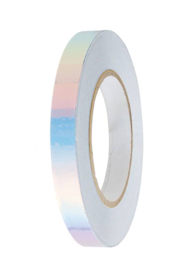 Обмотка для гімнастичного обруча SASAKI HT-8 AuroraWhite (AUW)