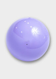 Мяч M-20C резина, Lilac (RRK), 15cm, 300g