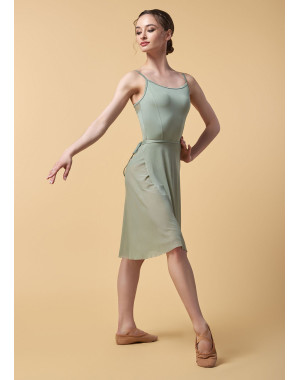 Хітон OLIVERIA сітка, фісташковий, L(57см)