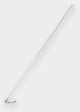 Палочка M-700G фибро-стекло, White (W), 60cm