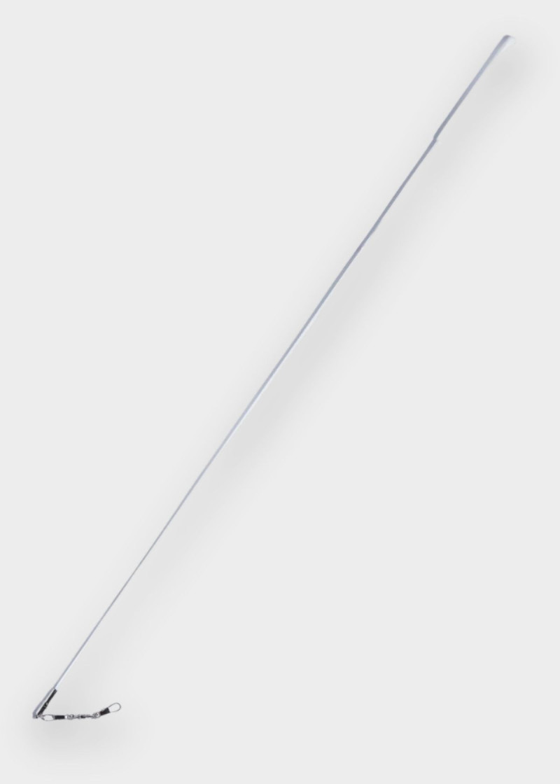 Палочка M-700G фибро-стекло, White (W), 60cm