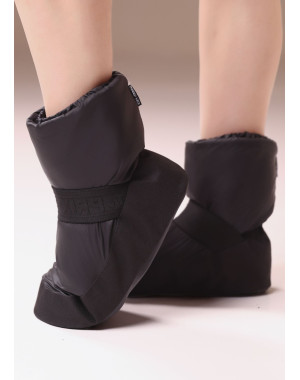 Дутікі GRAND PRIX чорний, 31-32