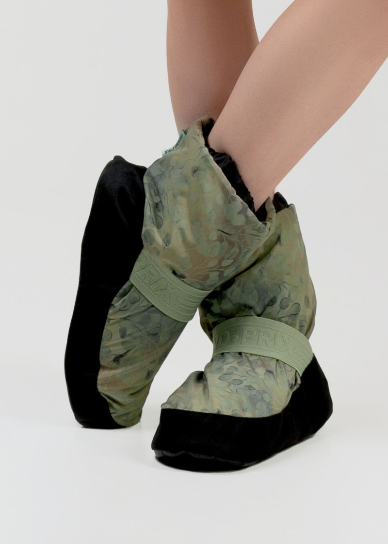 Дутікі GP AMOUAGE FOREST pistachio, 33-34