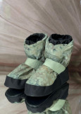 Дутікі GP AMOUAGE FOREST pistachio, 33-34