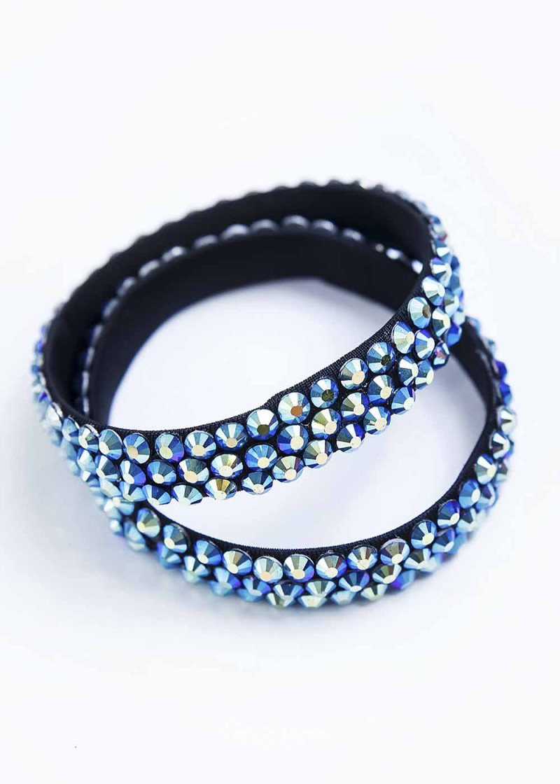 Браслет мультиколор AB