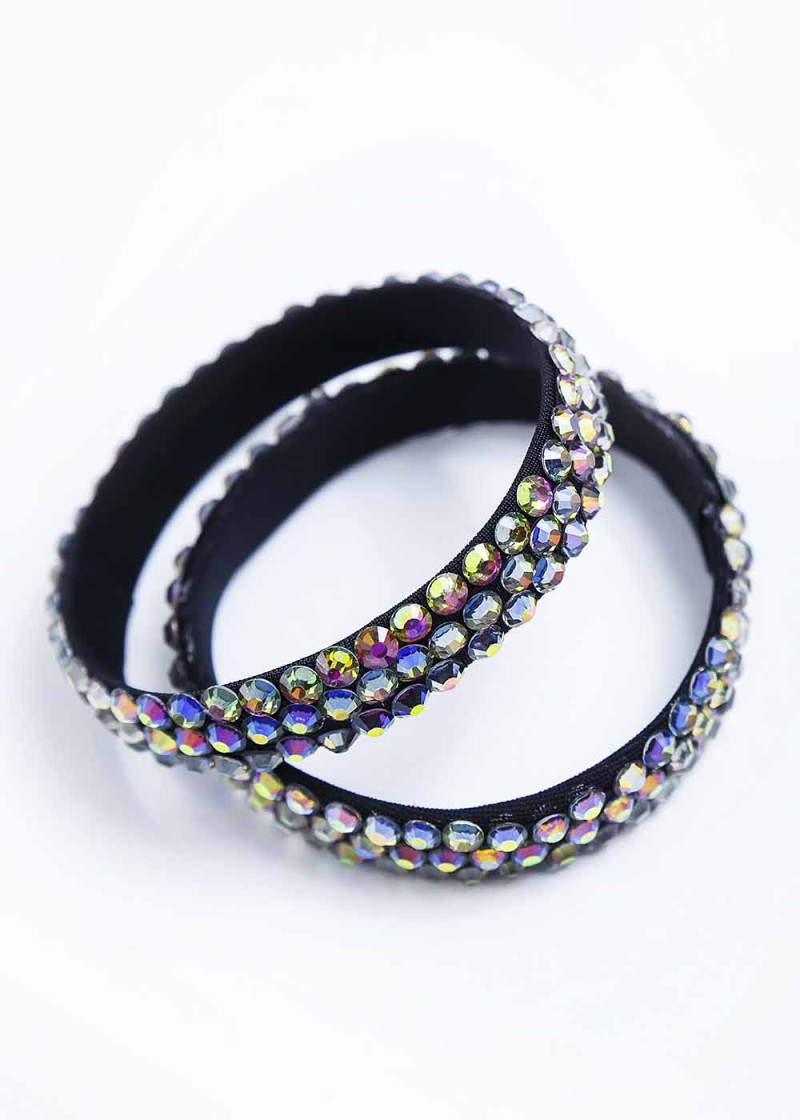 Браслет мультиколор AB