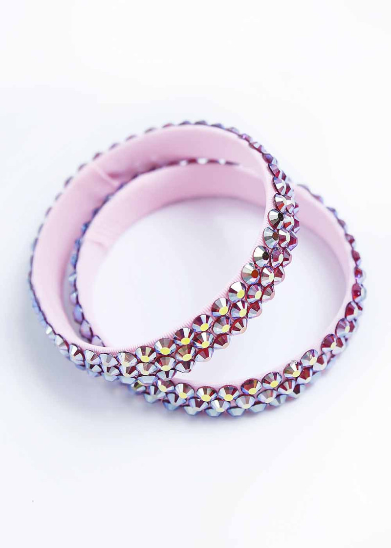 Браслет мультиколор AB