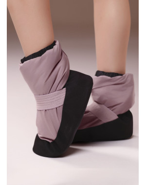 Дутики GRAND PRIX vintage violet, 37-38