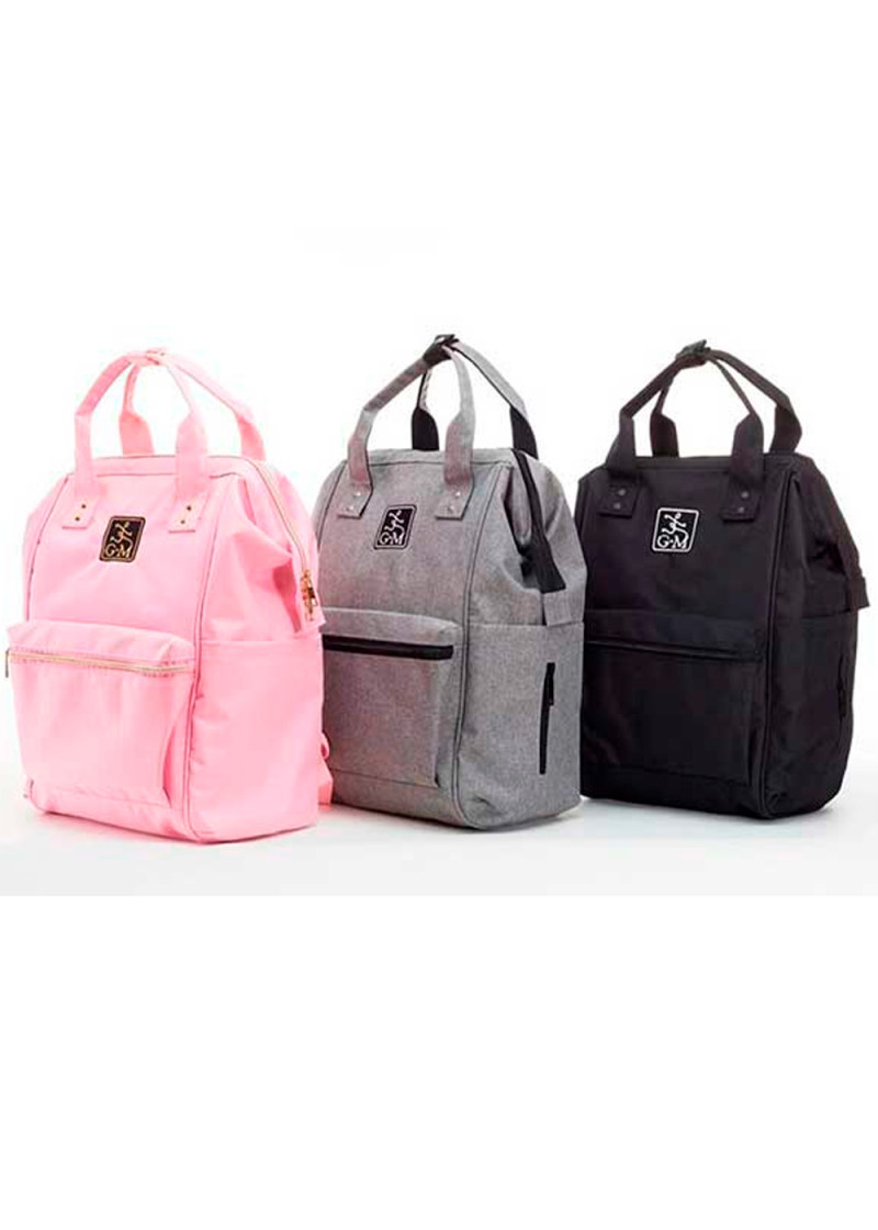 Рюкзак Studio Bag 100%полиэстер, черный