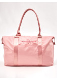 Сумка Essential Bag полиэстер, розовый