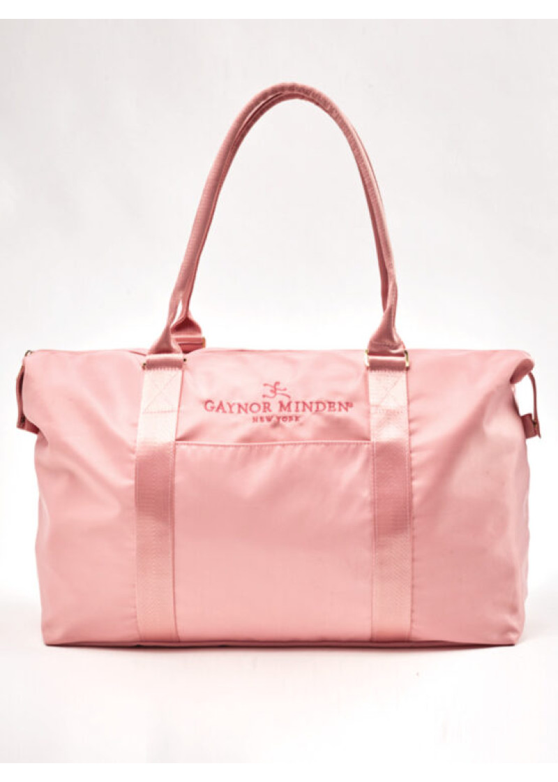 Сумка Essential Bag полиэстер, розовый