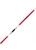Лента Gradation, 5 м иск.шелк, Wine Red (759), 5m