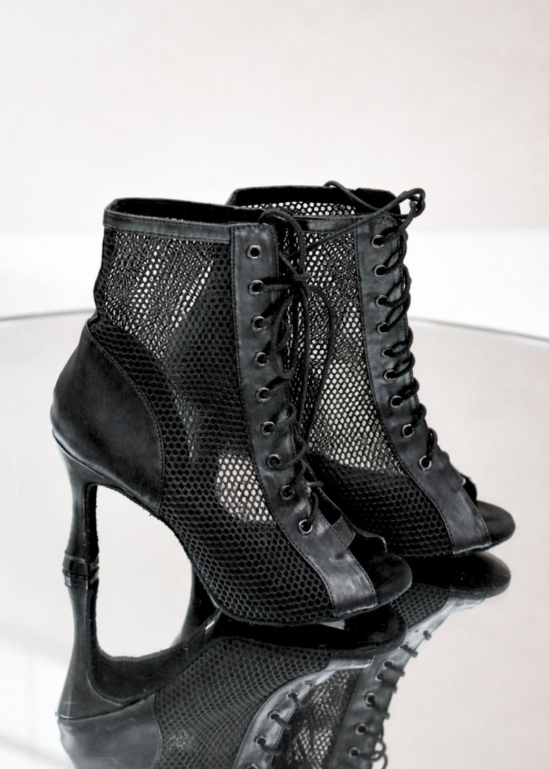 Туфлі для Heels Allure чорний, 9 cm, 36