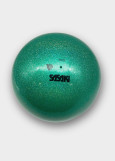 Мяч M-207BRM резина, CobaltGreen (COG), 18.5cm, 400g