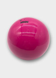 М'яч для гімнастики SASAKI NEW FIG M-20A, 18,5см гума, Raspberry (RS), 18.5cm, 400g