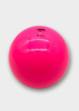 М'яч для гімнастики SASAKI M-21C гума, Pink (P), 15cm, 300g