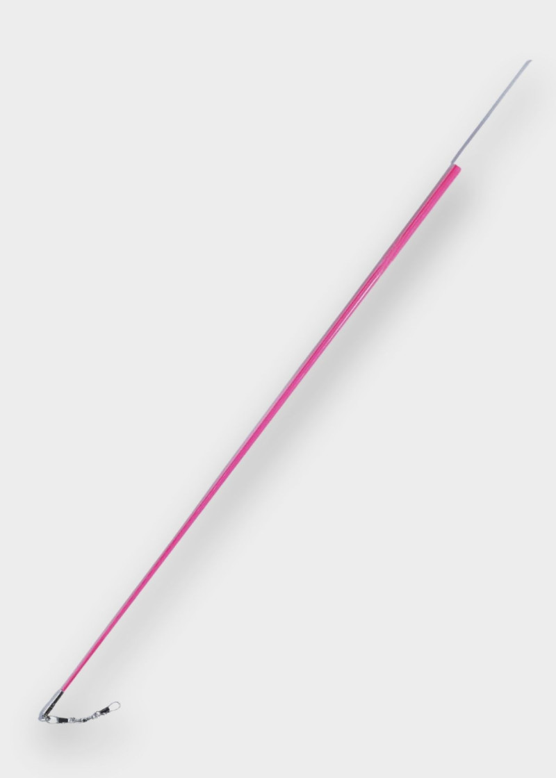 Палочка M-700G фибро-стекло, Pink (KEP), 60cm
