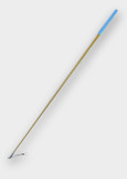 Палочка M-781HJK фибро-стекло, Gold x Blue (GDxBU), 57cm