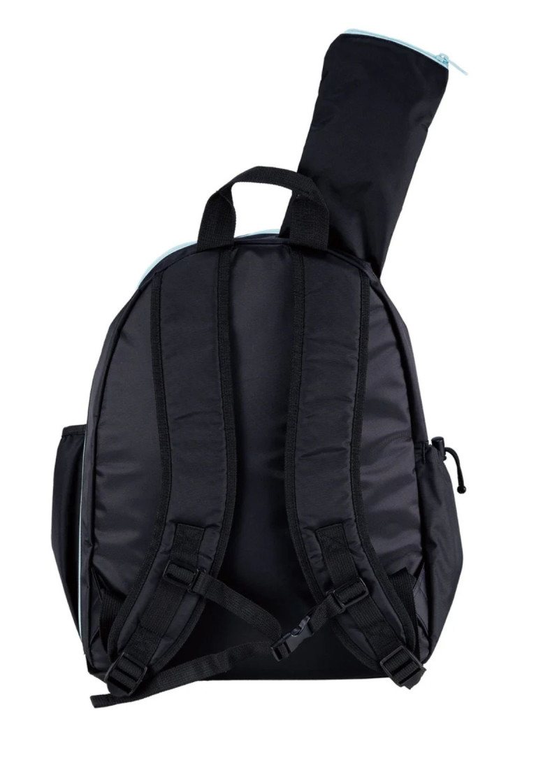 Рюкзак R.G. Backpack нейлон, PepparMintGreen × LightBlue (PEG×LIBU)