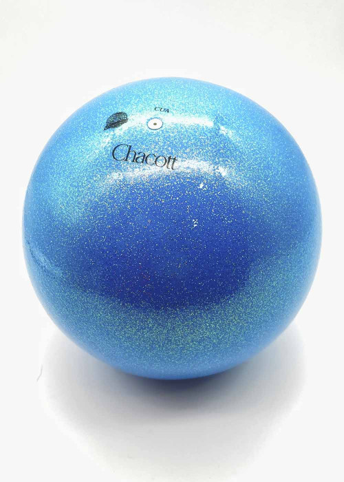 Мяч Practice Prism, 17см резина, Hyathince (621), 17cm