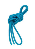 Скакалка Practice Gym Rope 2.5m нейлон, Turquoise (023), 2.5m