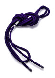 Скакалка для гімнастики CHACOTT 65301, 3m нейлон, Purple (18), 3m