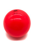Мяч M-21C резина, Red (R), 15cm, 300g