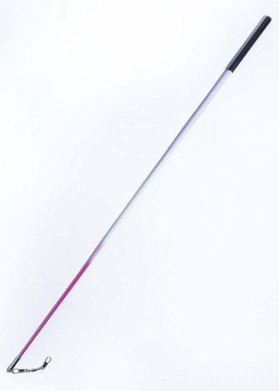 Паличка для гімнастики SASAKI NEW FIG M-781T, 60 фібро-скло, Lilac (RRK), 60cm