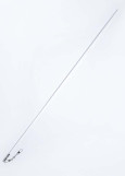 Палочка MJ-79 фибро-стекло, White (W), 50cm