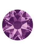 Стрази SWAROVSKI ss16 NoHF Amethyst, 16, 2088