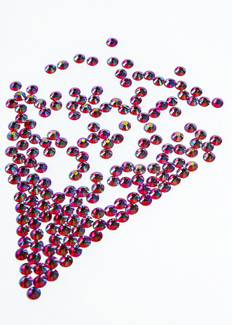 Elizabeth Classic HF ss20 Light Siam AB(129A)