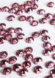 Стрази Elizabeth GOLD ss20 (HF) Rose(106)