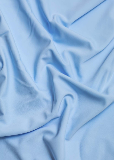 Лайкра Chrisanne Clover 80%полиамид, 20%эластан, Ice Blue (CC), 1.5m