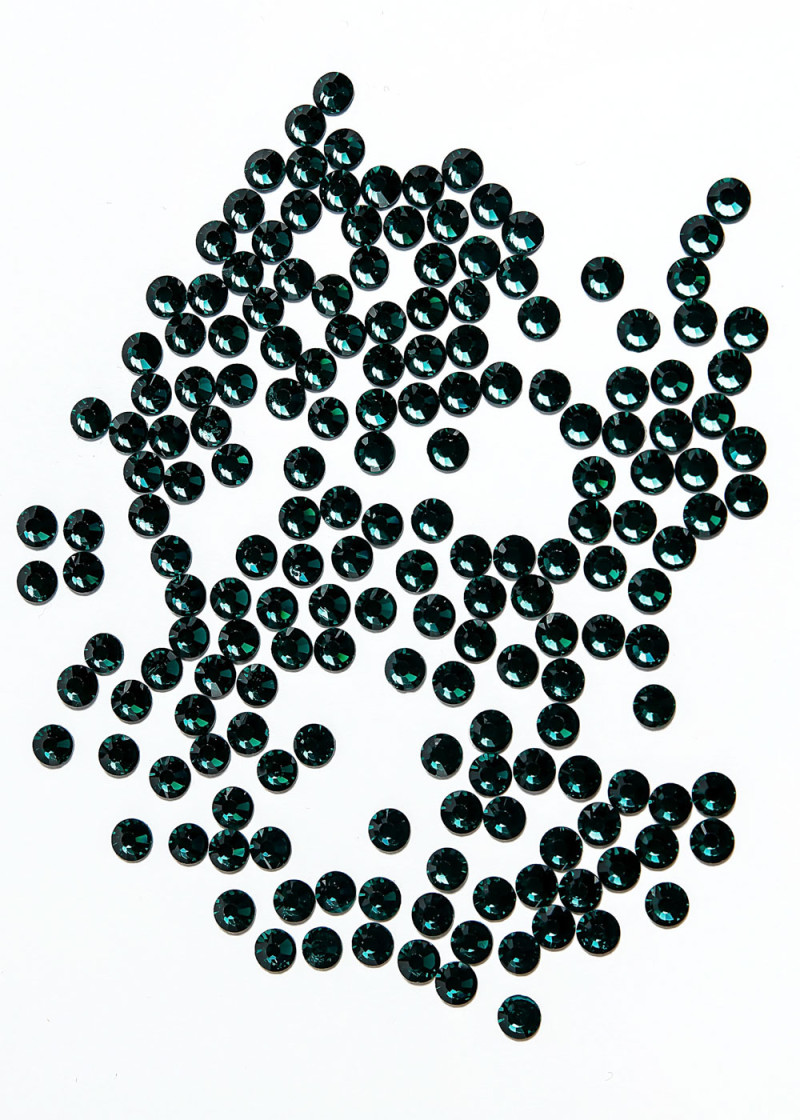 Elizabeth Classic HF ss20 Emerald(114)