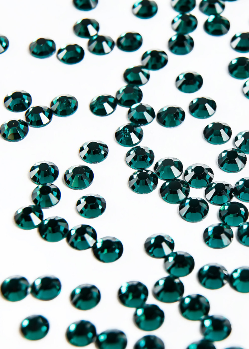 Elizabeth Classic HF ss20 Emerald(114)